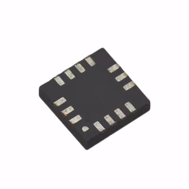 LMH6554LEX/NOPB Texas Instruments  Amplificatori operazionali per strumentazione Amplificatori buffer